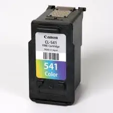 

Canon CL-541 Colorful Spot Kutusuz Original Cartridge-(Ending to the cartridge compatible hole and ready) MG2150/ MG3150/ MX375/ MX435/ MX515/ MG