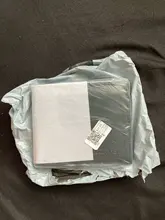 Cartera larga de cuero para hombre, billetera plegable de moda, tarjetero de identificación, bolso de mano