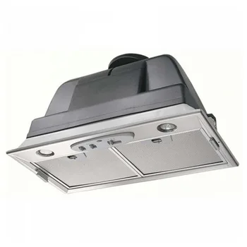 

Conventional Hood Mepamsa SMART PLUS H 52 52,2 cm 505 m3/h 69 dB 205W Stainless steel