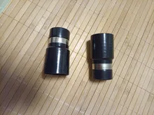 Connector Hose-Cleaner-Machine Inner-Diameter 32mm with 2PCS Wall-Joint