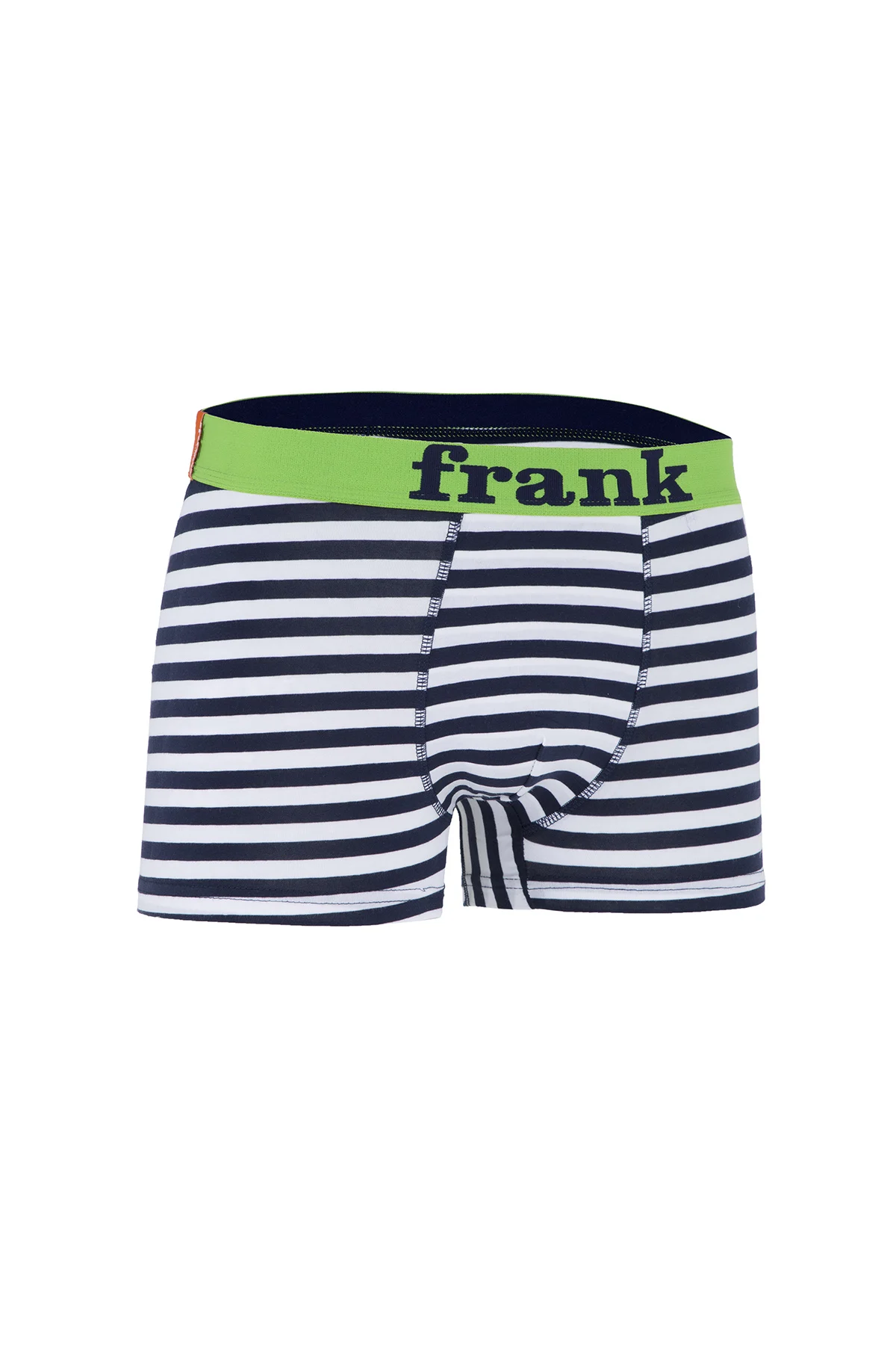 Мужские боксеры John Frank CTNJFBST01