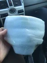 Máscara de esquí para hombre y mujer, gafas de seguridad con filtro para la boca a prueba de viento y de Motocross