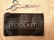 Juegos de herramientas de lona Oxford con cremallera de alta calidad, organizador impermeable, bolsa portátil multifunción, bolsas de almacenamiento, bolsa pequeña para herramientas