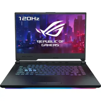 

Asus Rog Strix G531GW-AL137 i7-9750H 16GB 512GB SSD RTX2070 8gb 15.6 ”without S.O. Black