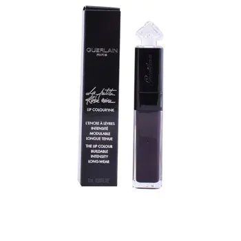 

La petite robe noire lip color ink l107 black perfect 6ml