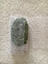 Tiny leaf garland fairy light decor LED Copper Wire string lights for Wedding forest