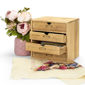 

Cash Box for organization sewing