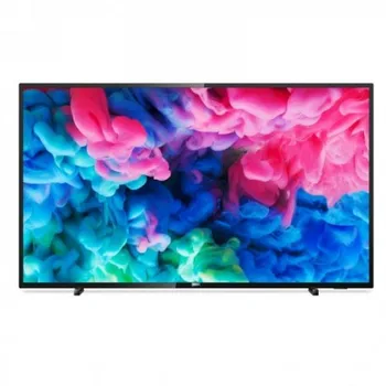 

Television 50 "Philips 50PUS6503 Led UltraHD 4K SmartTV