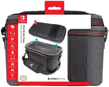 

Edicion Elite SWITCH Pull & Go Case