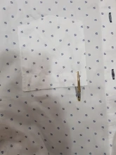 De lujo de alta calidad giro diseño de onda tinta de dibujo de METAL bolígrafo, papelería de oficina de la escuela suministros nuevos