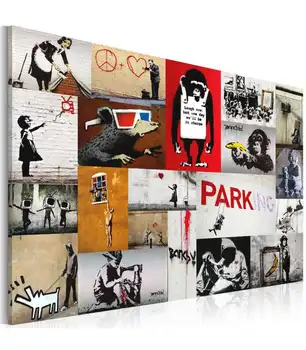 

Picture-Banksy-colage