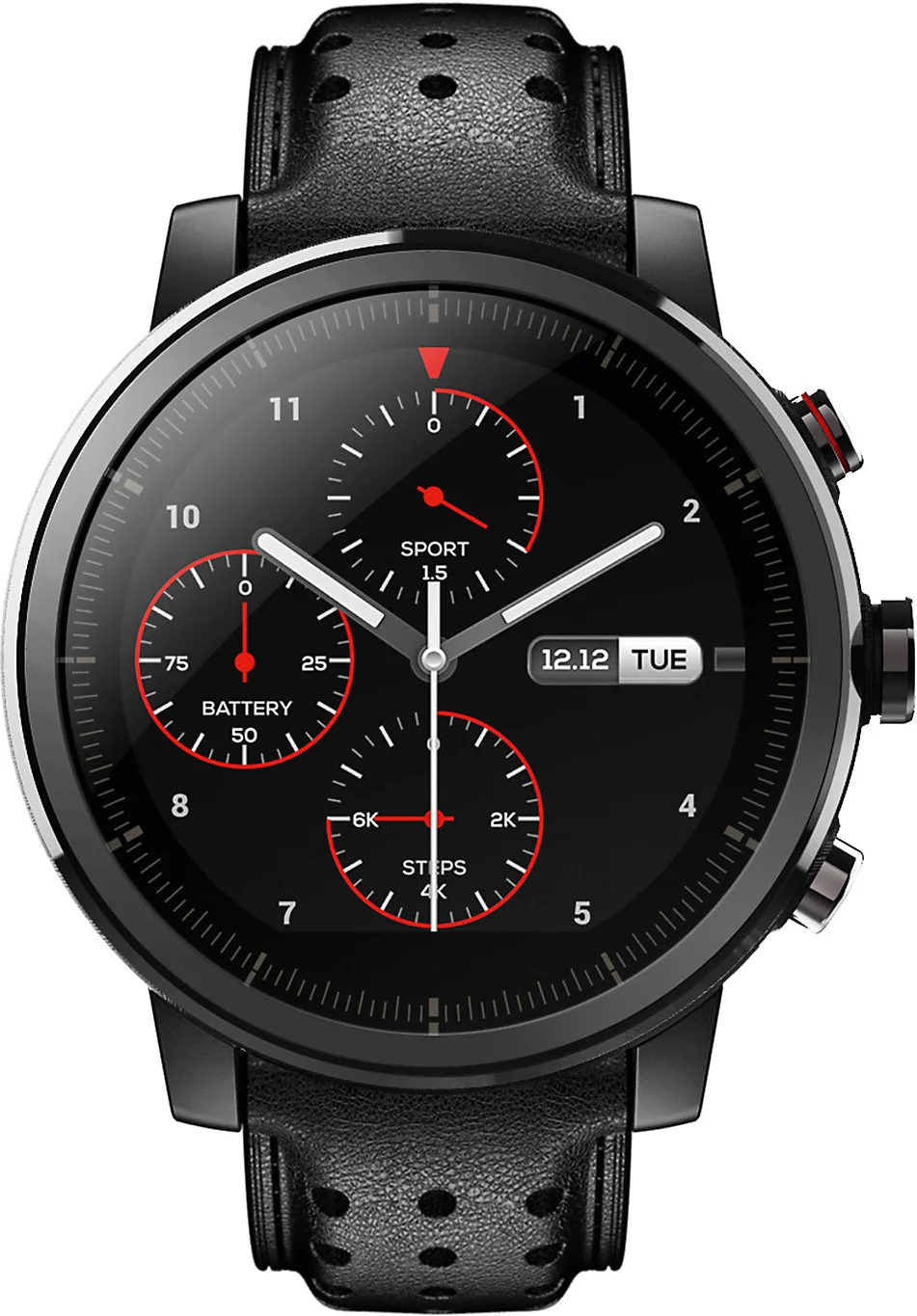 Amazfit Stratos 2s Exclusive Edition