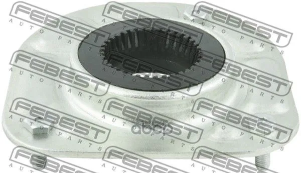 Опора Амортизатора Volvo S60/S80/Xc90 Пер.(Верхняя Часть) Febest Vlsss80f Febest арт. VLSSS80F
