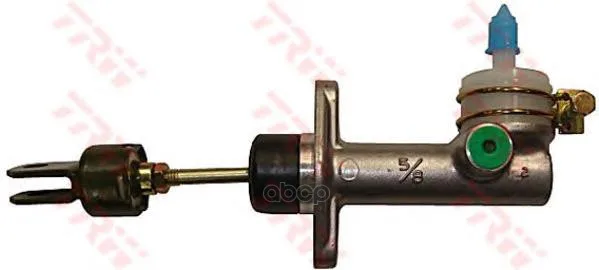 Pnb818_цилиндр Сцепления Главный! Mitsubishi Spacewagon 1.8/2.0i 91-99 Trw/Lucas Pnb818 TRW/Lucas арт. PNB818