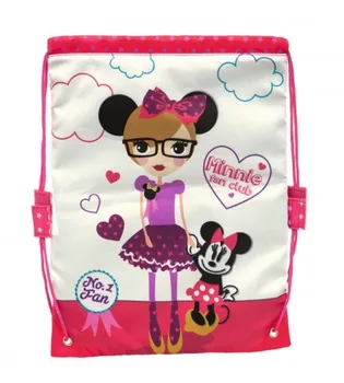 

Gym Sac Minnie Fan Club