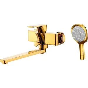 

Bath Mixer D & K Berlin-Touro (da1433303)