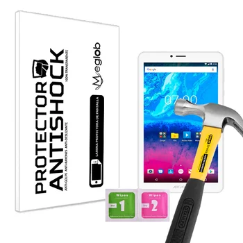 

Screen protector Anti-Shock Anti-scratch Anti-Shatter compatible with Tablet Archos Core 7.0 V2