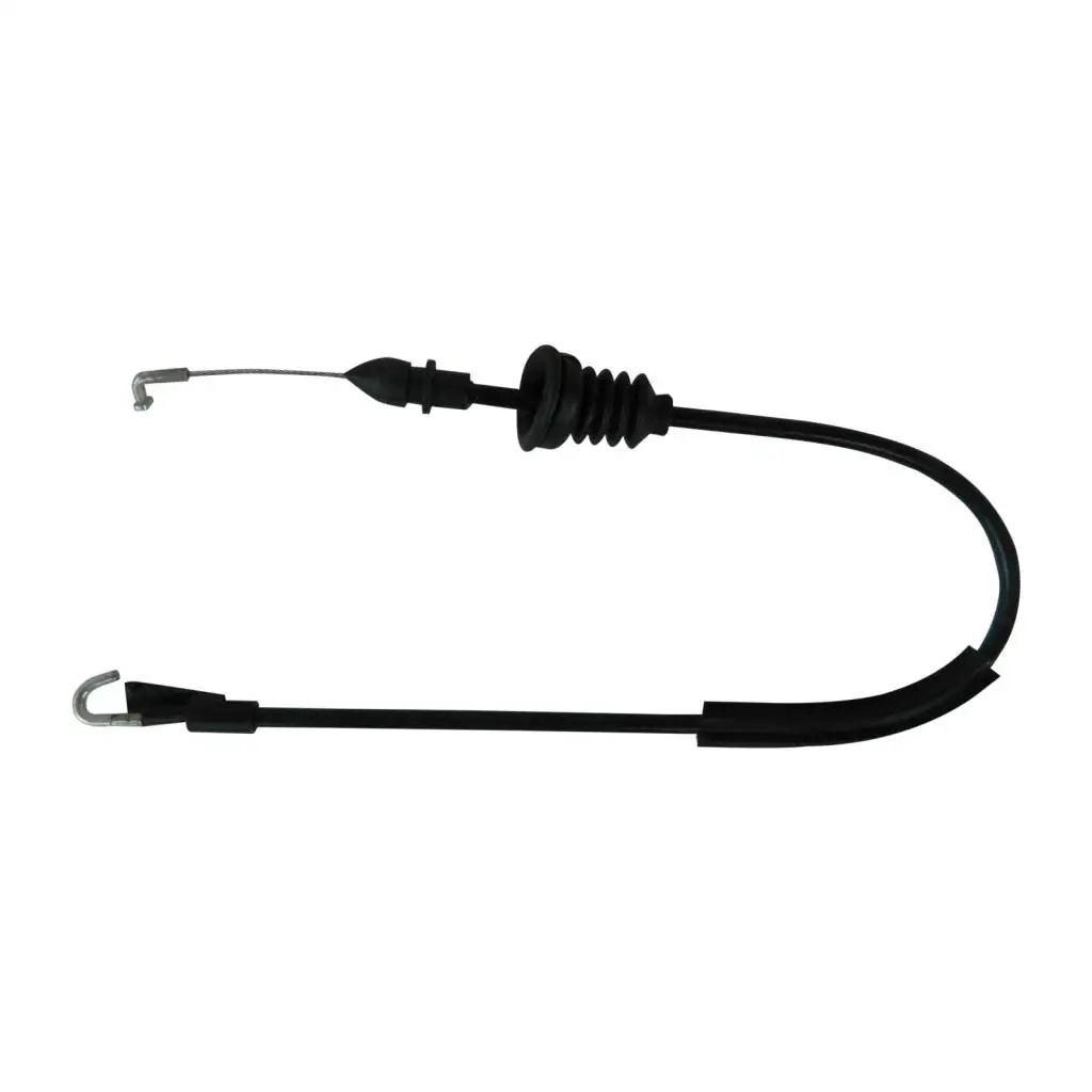 Bross BDP69 внутренняя дверная защелка Боуден передний кабель 1 J4837085F для VW Golf Bora Jetta MK4.