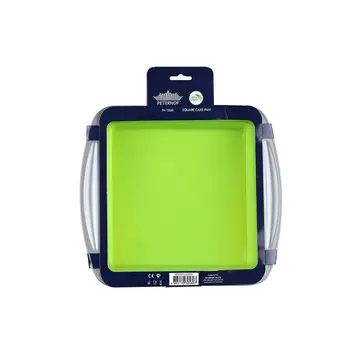 

Form for baking square Peterhof ph-12850