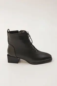 

Margin Women Anuva Heels Boots