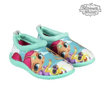 

Children's Socks Shimmer and Shine 73821