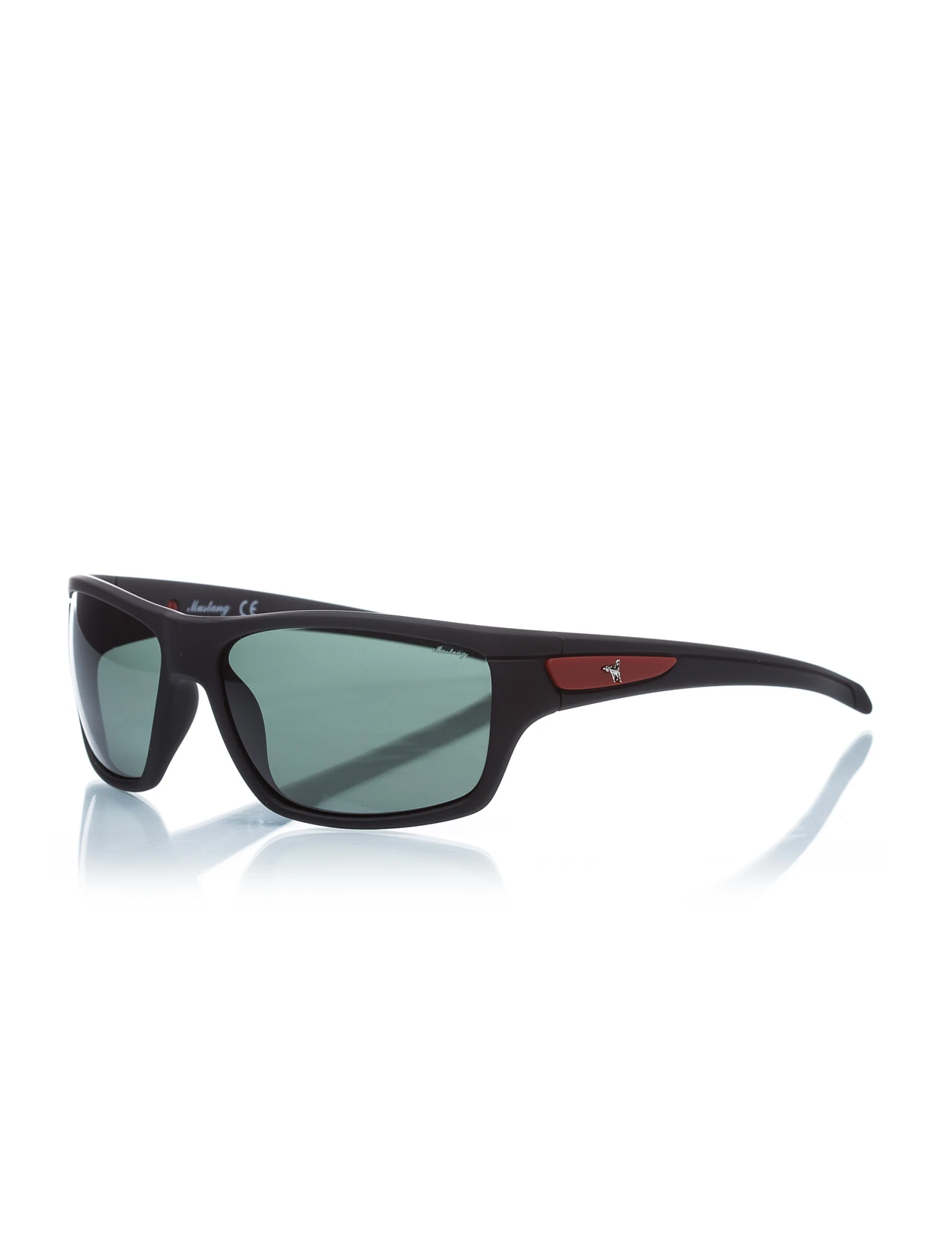 

Men's sunglasses mu 1611 02 bone other unspecified 62 -- mustang