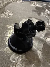 Soporte de taza de succión portátil para xiaomi 70mai, soporte de cámara de coche DVR, WiFi, grabadora de conducción