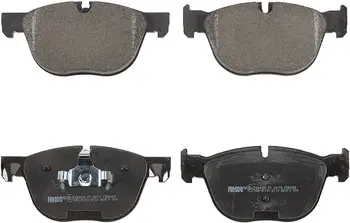 

PAST.FERODO BMW X5FDB4052FERODO