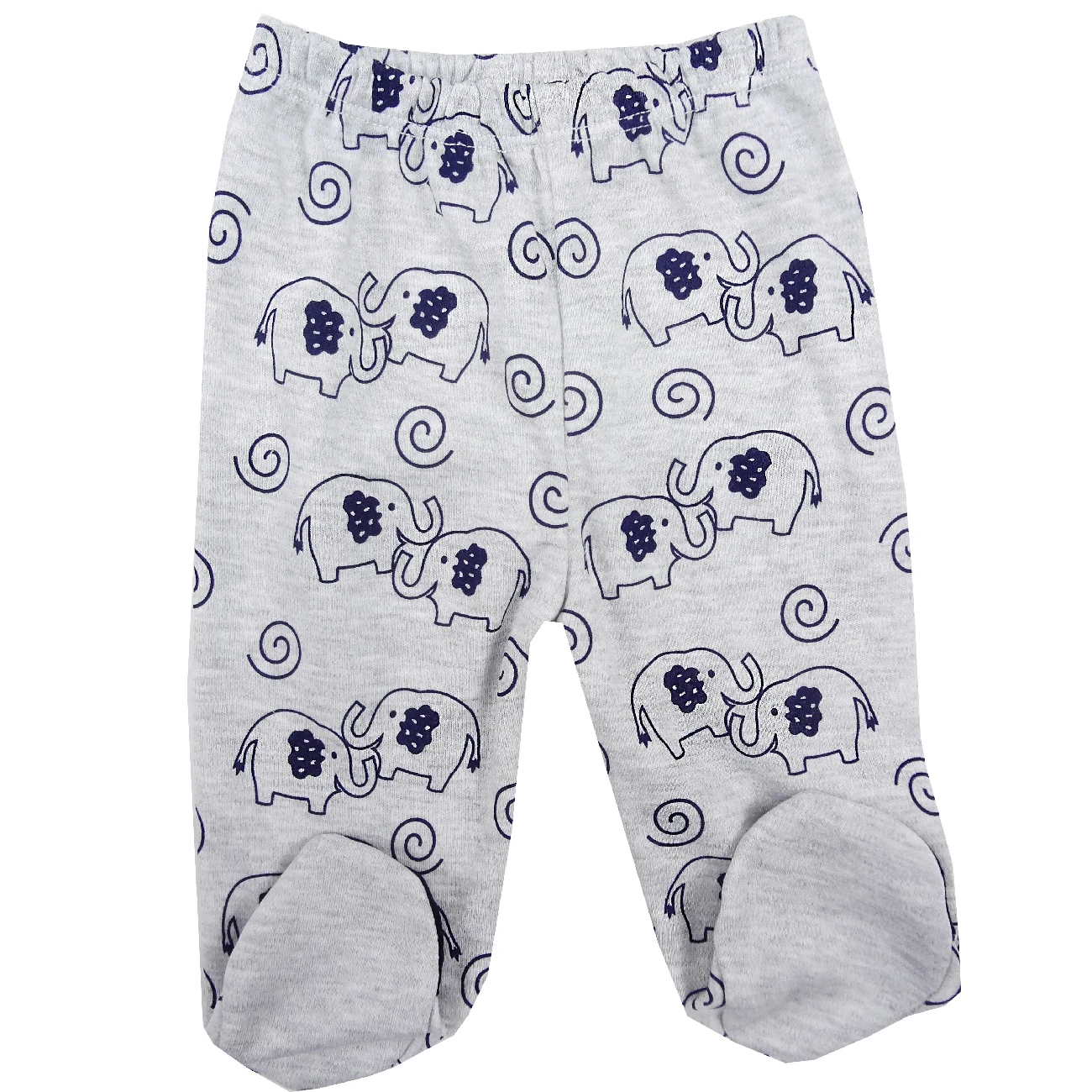 Одежда для новорожденных мальчиков комплект из 3 предметов для детей от 0 до 3 лет, футболка штаны и шапочка, 100 хлопок, мягкий и теплый материал