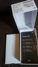 Versión Global Xiaomi Redmi note 9 T 9 T 4GB 64GB / 128GB Smartphone Snapdragon 662 48MP Quad Camera 6000mAh 6,53 FHD + 9 T