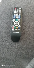 Remote-Control Smart-Tv Universal BN59-00857A Televison Samsung Home for LCD LED HDTV