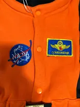 Astronaut-Costumes Jumpsuit Infantil Toddler Baby-Boys Kids 