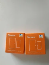 Window-Sensor Sonoff Zigbee Zigbee-3.0 Wireless-Switch/temperature Motion-Sensor/wireless