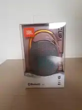 100% Original JBL CLIP 4 Wireless Bluetooth Speakers Portable Waterpoof Speaker