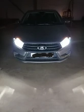 Fog Lamps Fog-Light-Bulbs Car-Led-Headlights White 8000LM 9006 9005 Hb3 6500K Nighteye Led