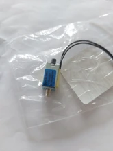 1PC Two-Position Two-way DC 5V CJAV08-2B05A1 Normal Closed Solenoid Valve