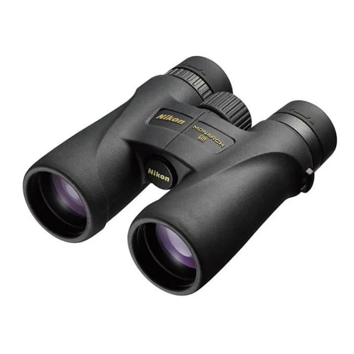 Бинокль Nikon Monarch 5 12x42 |