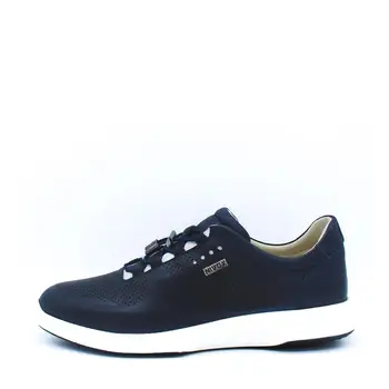 

Attolia - Nivox - Genuine Leather Men's Sneakers Casual Shoes