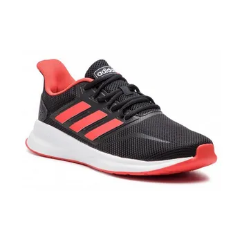 

Running Shoes for Adults Adidas Falcon Black