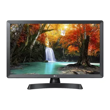 

Television LG 28TL510VPZ 28" HD LED HDMI Black