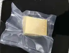 Bolsas de sellado al vacío para alimentos Sous Vide, bolsa de almacenamiento al vacío para mantener los alimentos frescos, bolsas de embalaje de 12, 15, 20, 25, 28cm x 500cm