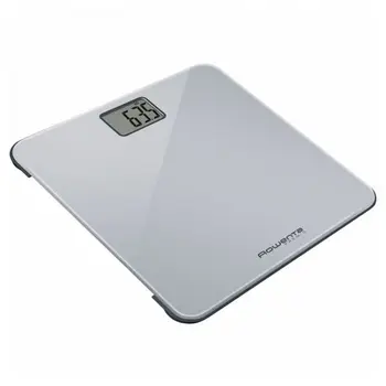 

Digital Bathroom Scales Rowenta BS1220V0 Grey
