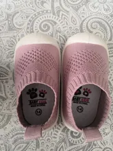 Zapatos transpirables para primeros pasos de bebé y Chico, zapatos para chicas y chicos, de malla informales, antideslizantes de fondo suave y cómodos