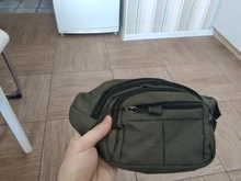 Riñonera deportiva multifunción para hombre y mujer, bolso grande para teléfono móvil, cinturón para dinero
