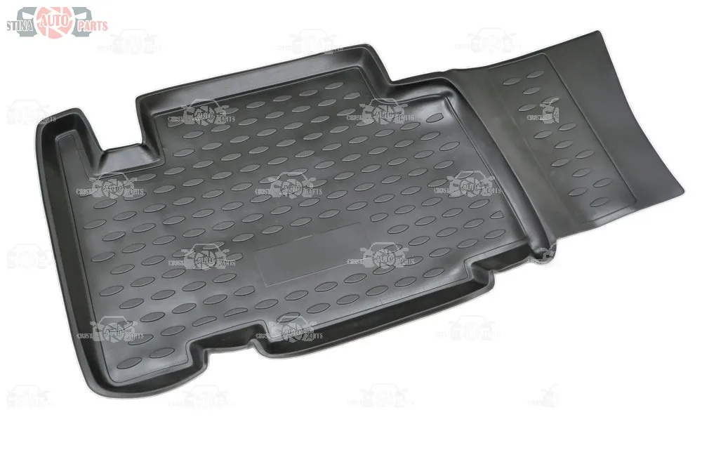 Коврики для Toyota Rav4 CA30 2010~ 2013 коврики Нескользящие полиуретановые грязезащитные внутренние аксессуары для стайлинга автомобилей