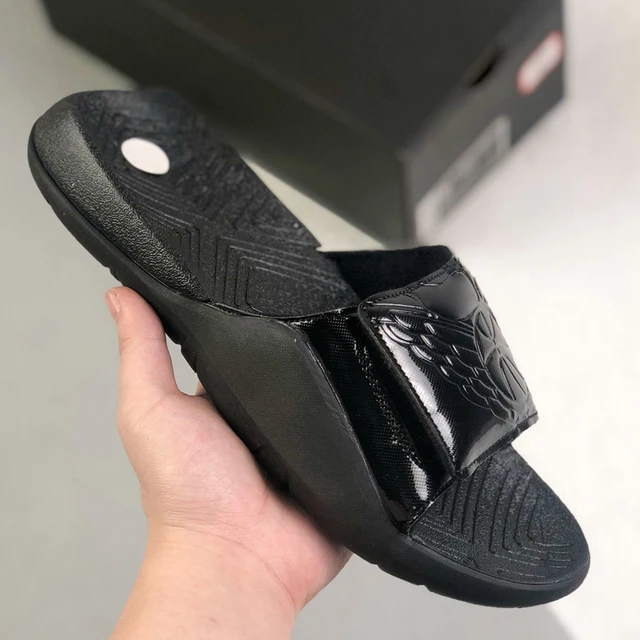 Original Jumpman slippers men mens 