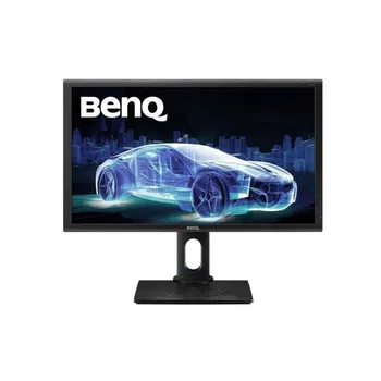 

Special Designer QHD screen PC 27 "BenQ PD2700Q