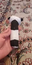 Toy Dog-Toys Duck-Pig Molar Squeak Sound Chew Plush Durability Funny Elephant Fleece