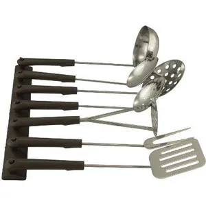 

Set of kitchen tools 7 items Amet (1 C123)