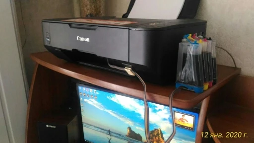 canon pixma 2540s cartridge